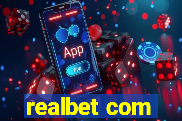 realbet com